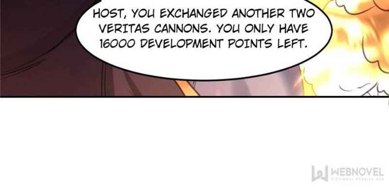 The Making of Patriarch Chapter 91 - Page 12