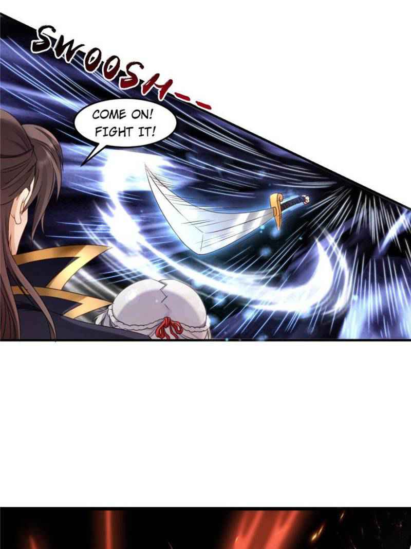 The Making of Patriarch Chapter 91 - Page 16