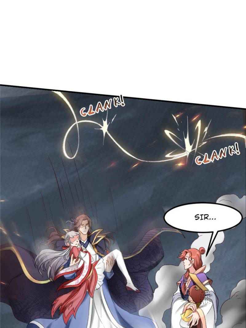 The Making of Patriarch Chapter 91 - Page 20