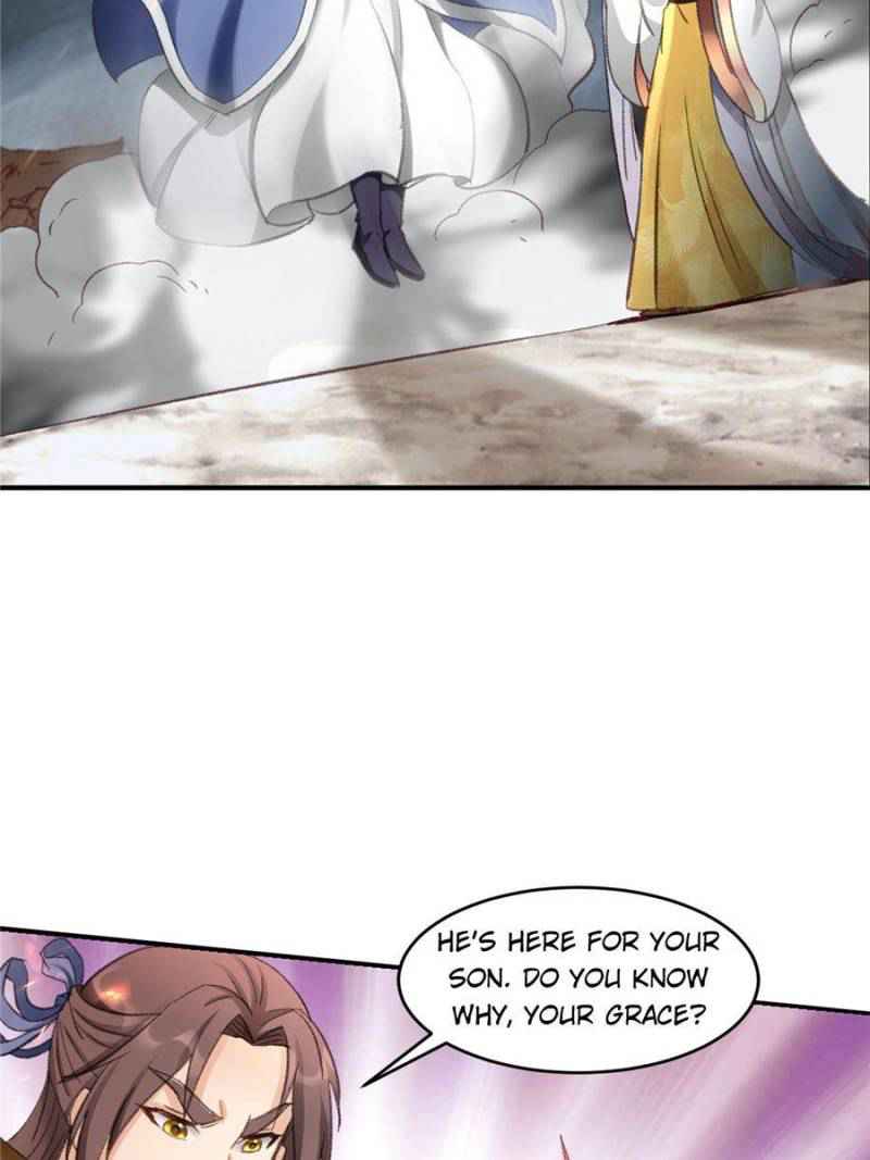 The Making of Patriarch Chapter 91 - Page 21