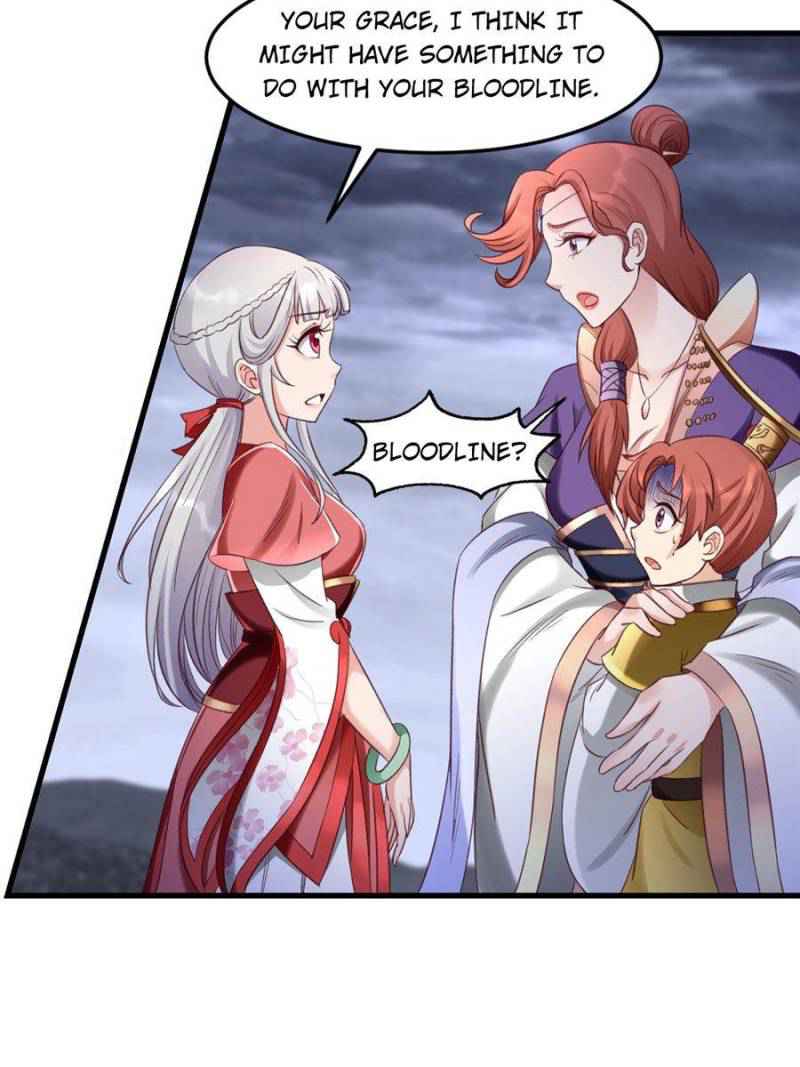 The Making of Patriarch Chapter 91 - Page 25