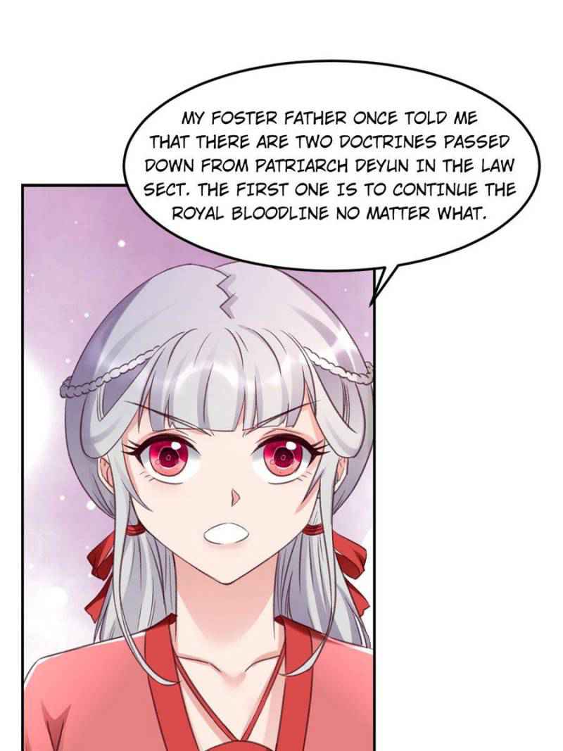 The Making of Patriarch Chapter 91 - Page 26