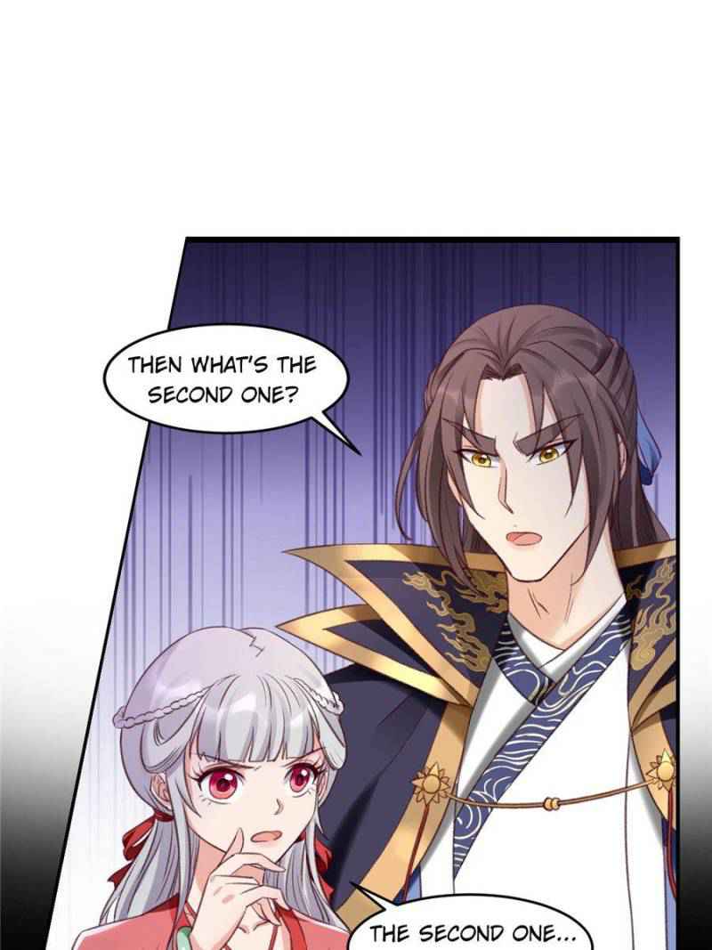 The Making of Patriarch Chapter 91 - Page 28