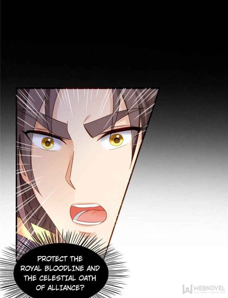The Making of Patriarch Chapter 91 - Page 30