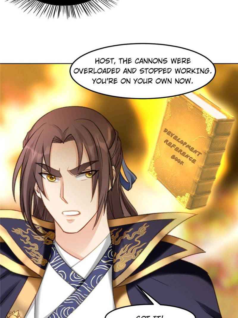 The Making of Patriarch Chapter 91 - Page 31