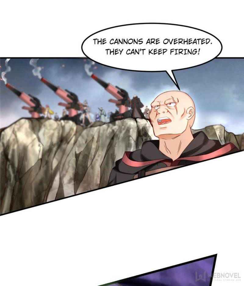 The Making of Patriarch Chapter 91 - Page 33