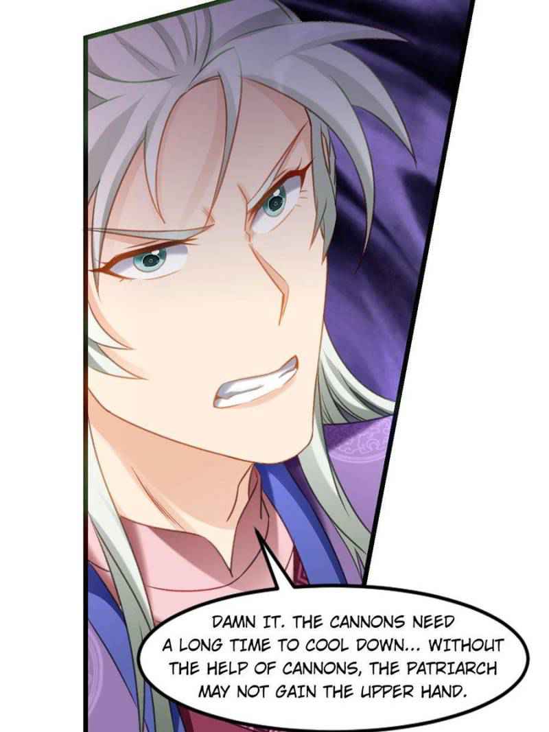 The Making of Patriarch Chapter 91 - Page 34