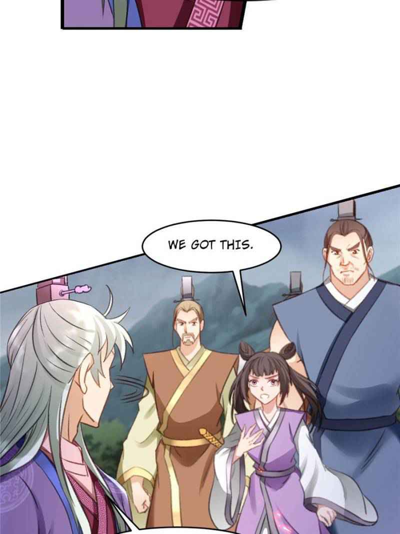 The Making of Patriarch Chapter 91 - Page 35