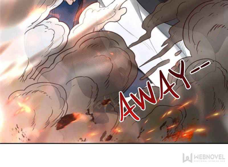 The Making of Patriarch Chapter 91 - Page 39