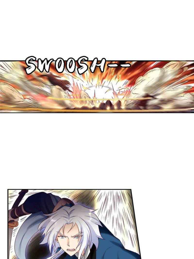 The Making of Patriarch Chapter 91 - Page 44