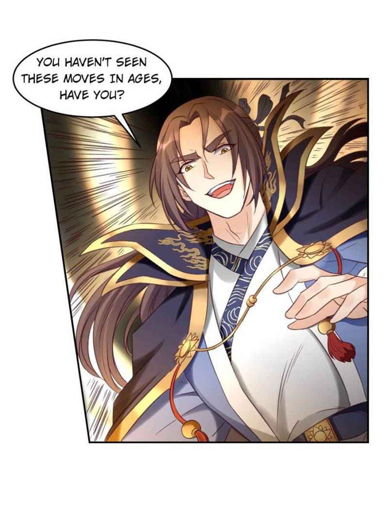 The Making of Patriarch Chapter 91 - Page 46