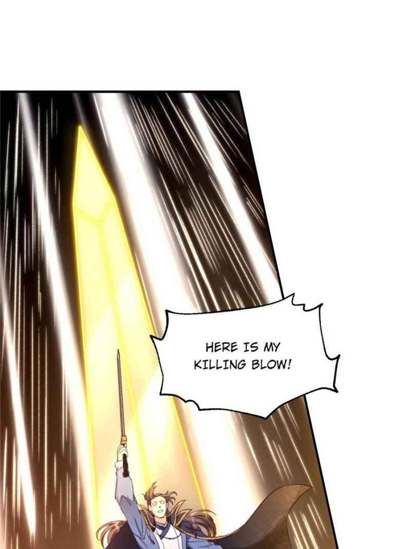 The Making of Patriarch Chapter 91 - Page 47