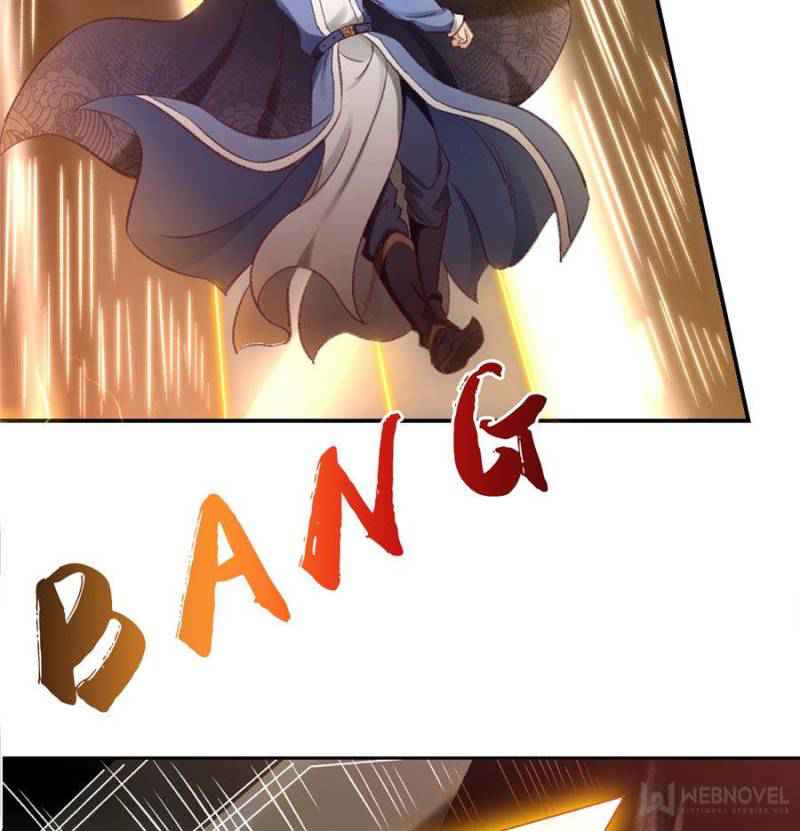 The Making of Patriarch Chapter 91 - Page 48