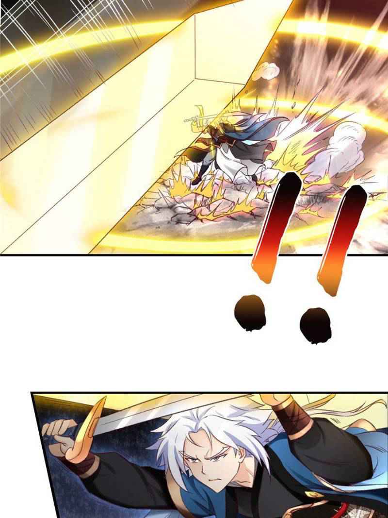 The Making of Patriarch Chapter 91 - Page 49