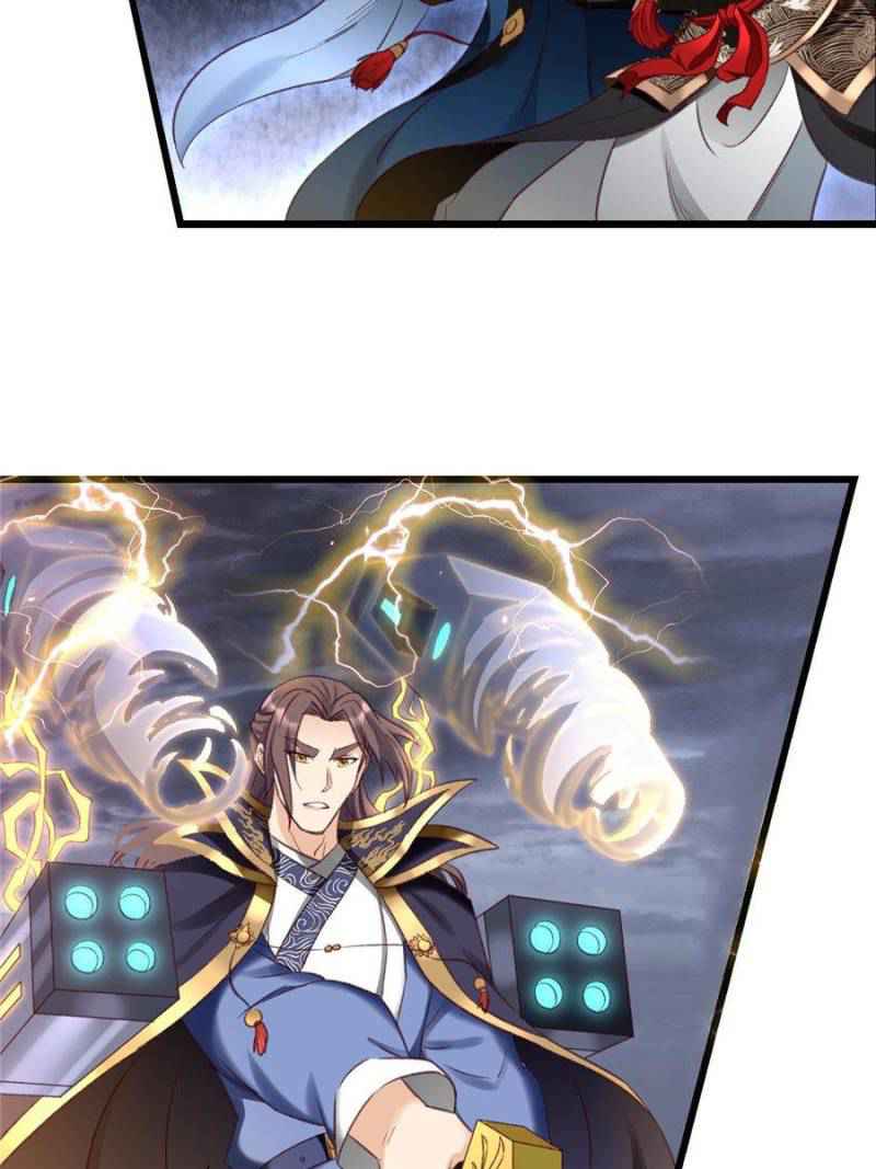 The Making of Patriarch Chapter 91 - Page 50