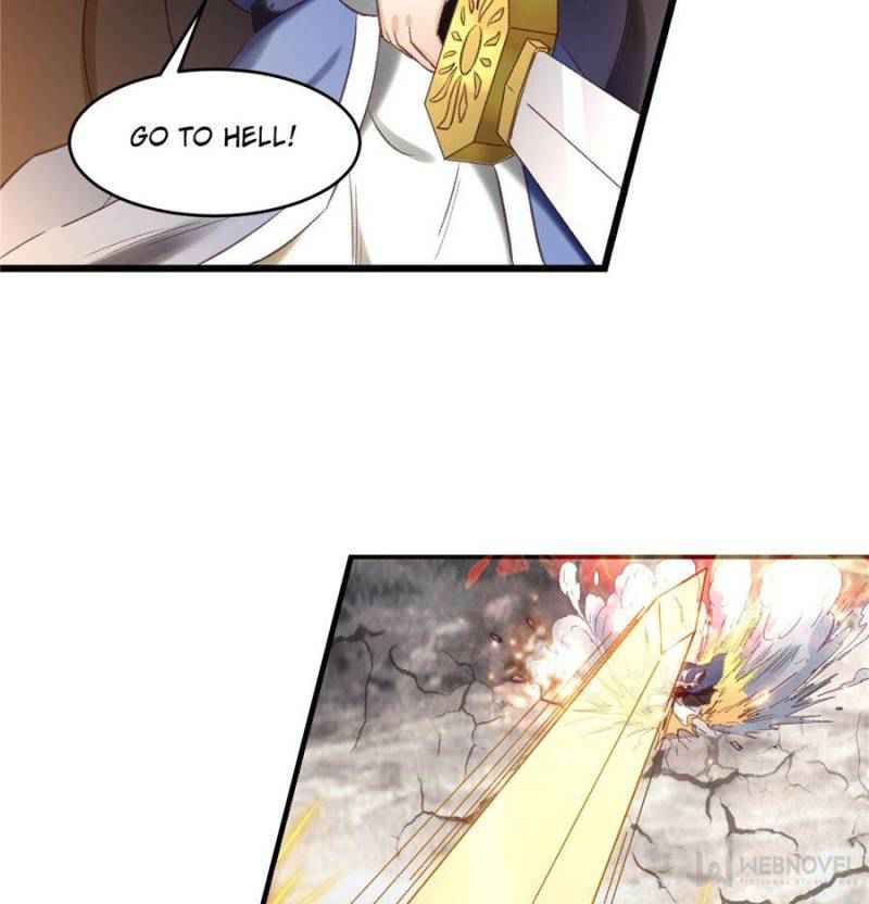 The Making of Patriarch Chapter 91 - Page 51