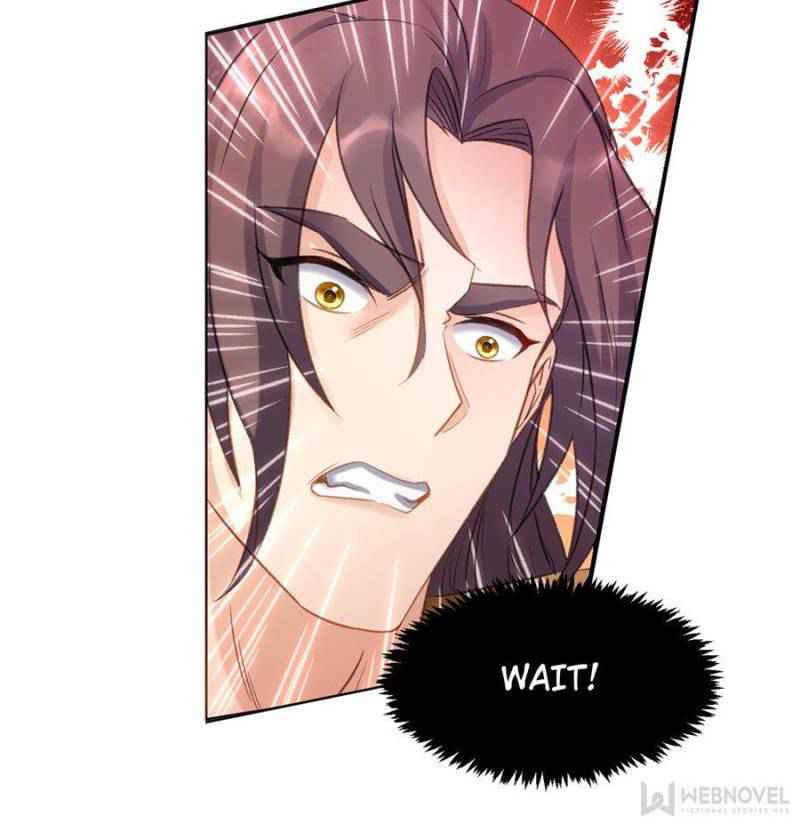 The Making of Patriarch Chapter 91 - Page 54