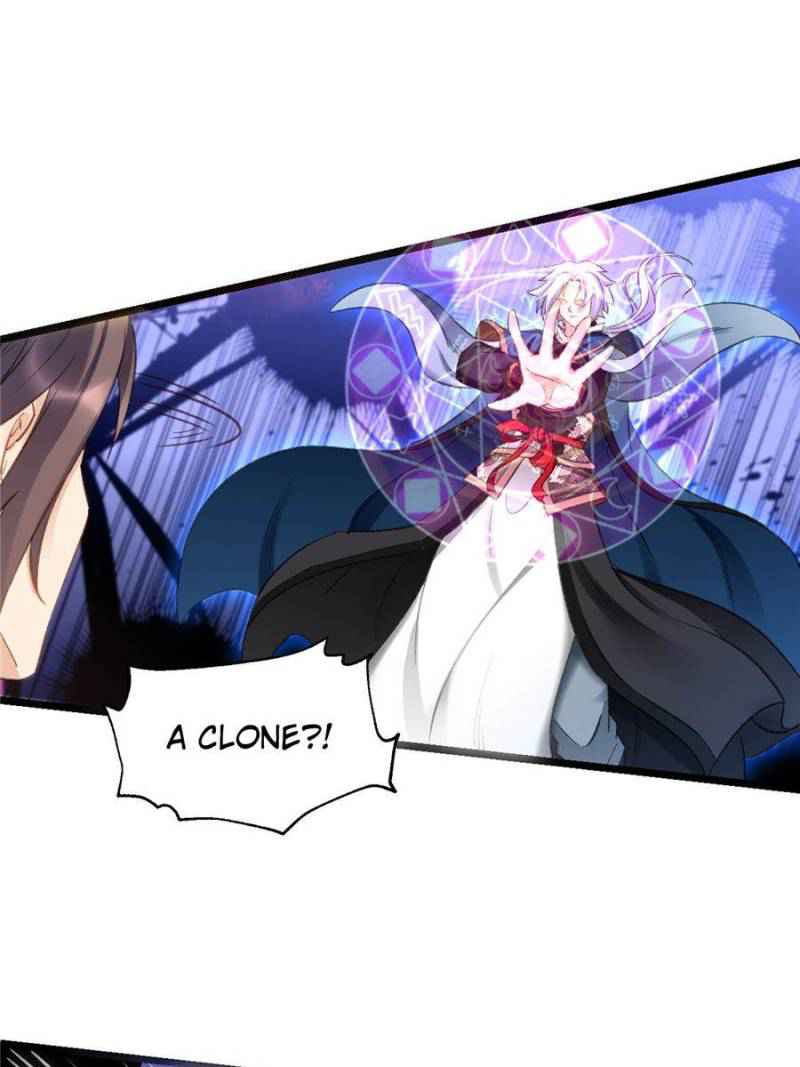 The Making of Patriarch Chapter 91 - Page 55