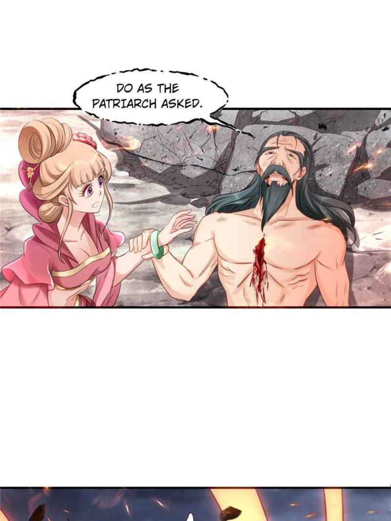 The Making of Patriarch Chapter 91 - Page 10