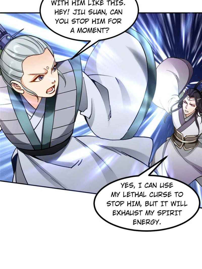 The Making of Patriarch Chapter 92 - Page 2
