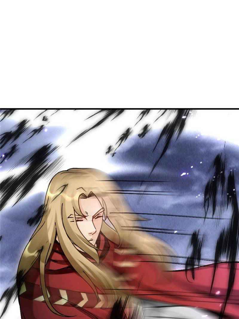 The Making of Patriarch Chapter 92 - Page 11