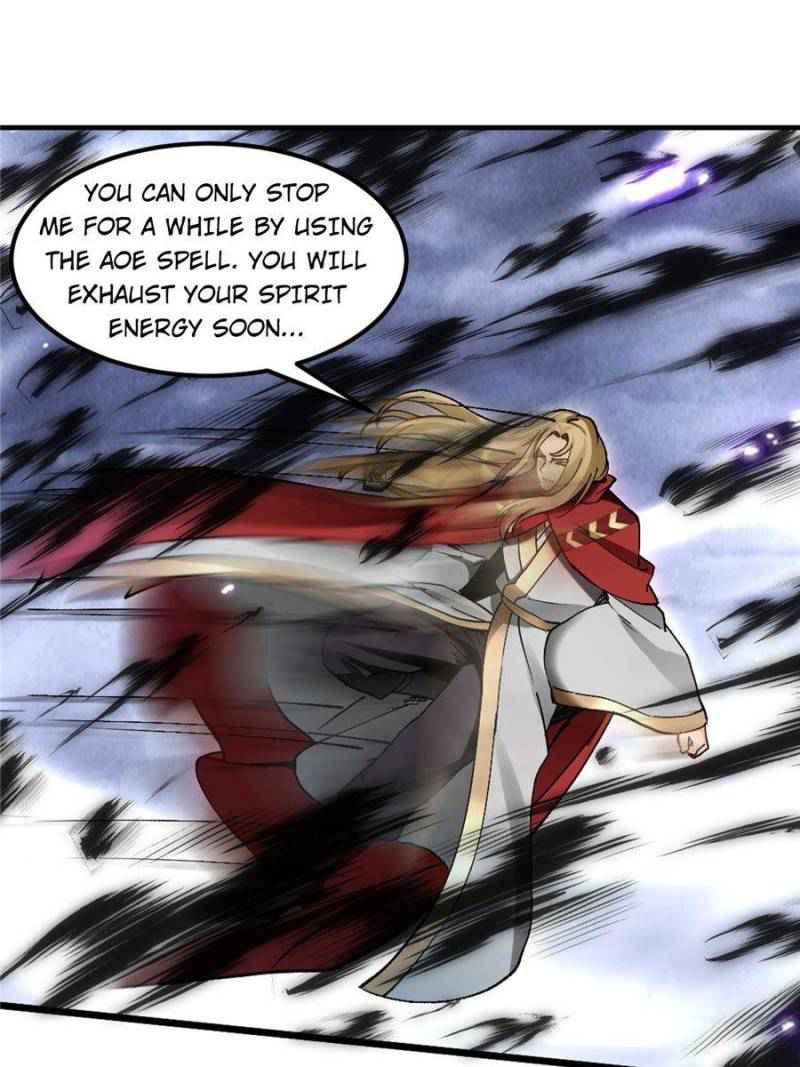 The Making of Patriarch Chapter 92 - Page 13