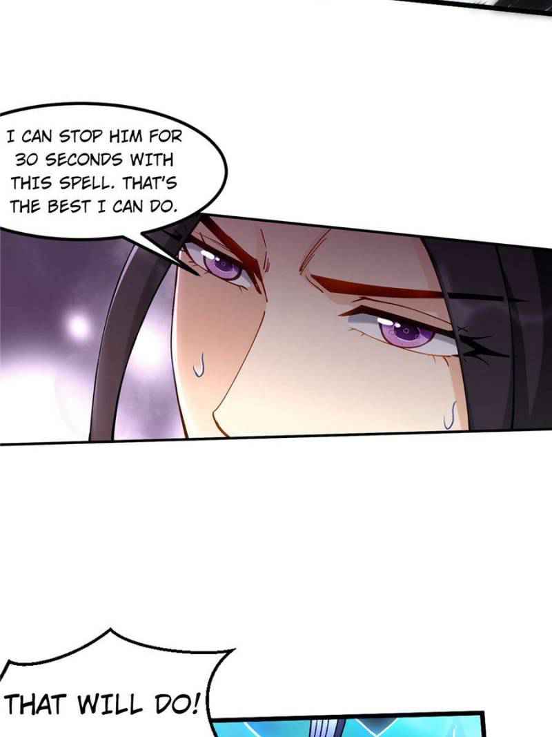 The Making of Patriarch Chapter 92 - Page 14