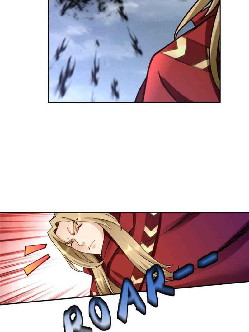 The Making of Patriarch Chapter 92 - Page 17