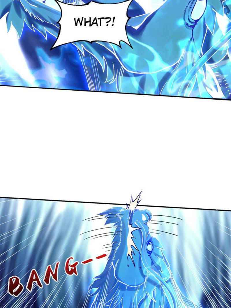 The Making of Patriarch Chapter 92 - Page 19