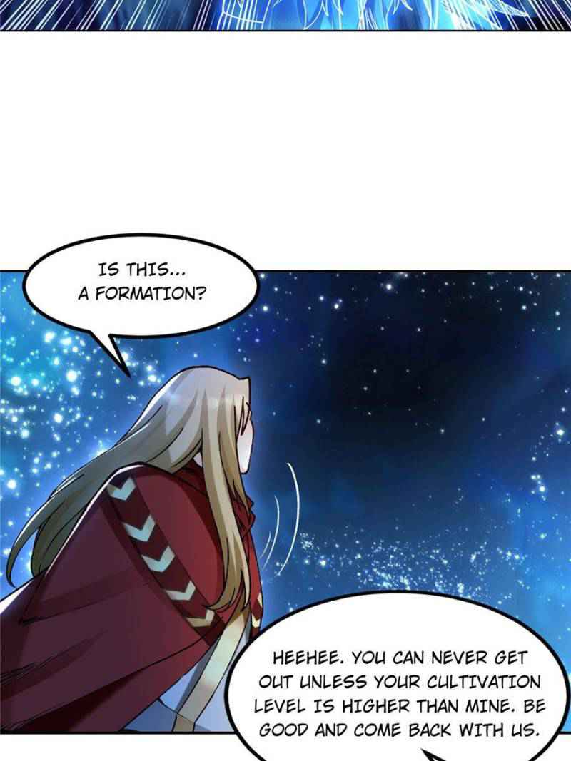 The Making of Patriarch Chapter 92 - Page 20