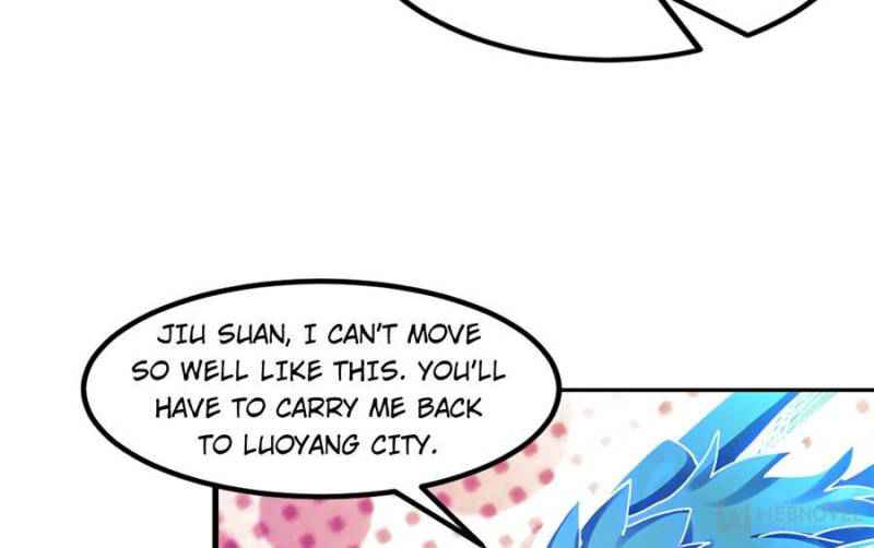 The Making of Patriarch Chapter 92 - Page 21