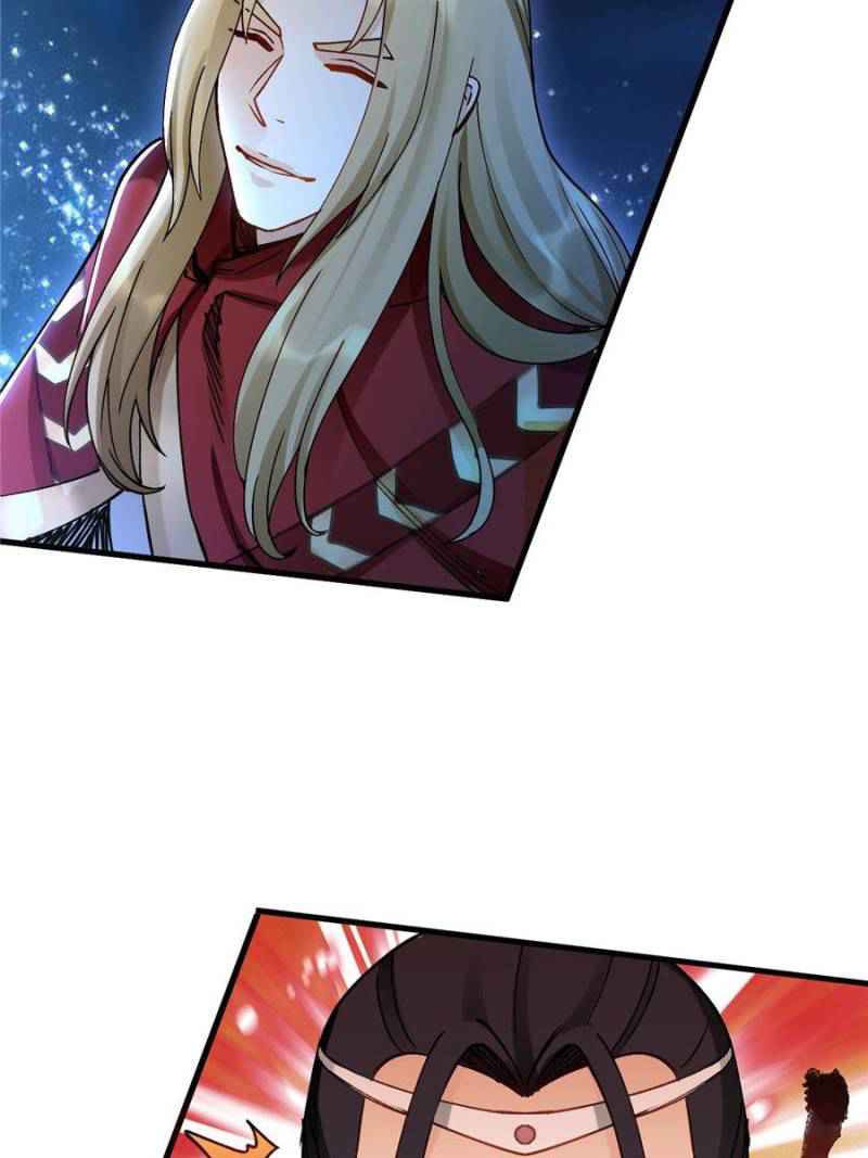 The Making of Patriarch Chapter 92 - Page 23