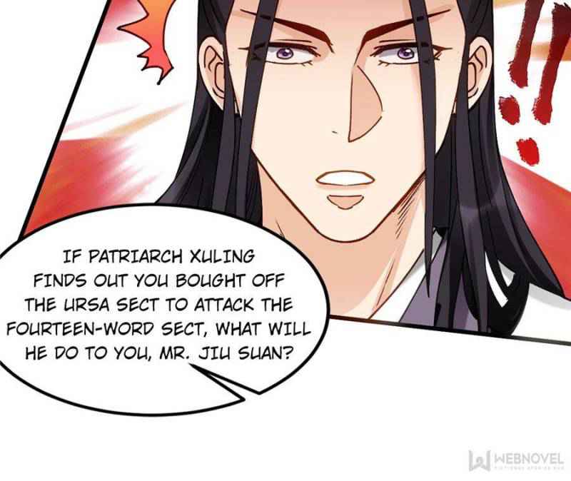 The Making of Patriarch Chapter 92 - Page 24