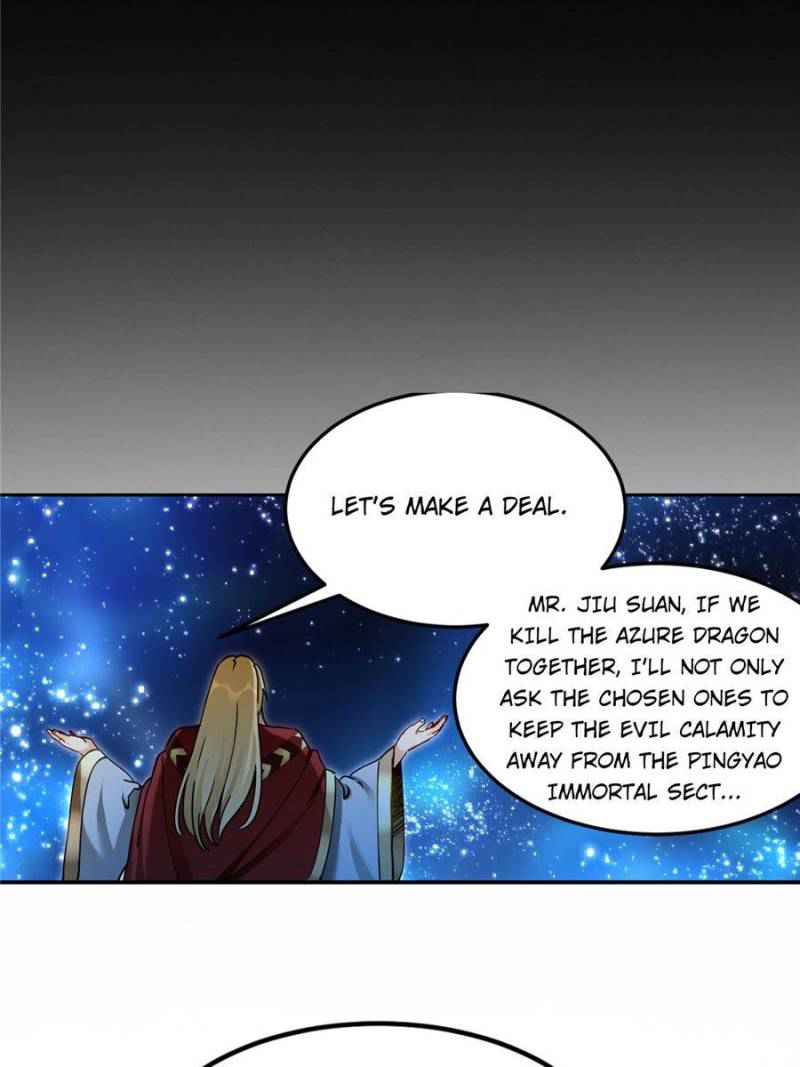 The Making of Patriarch Chapter 92 - Page 28