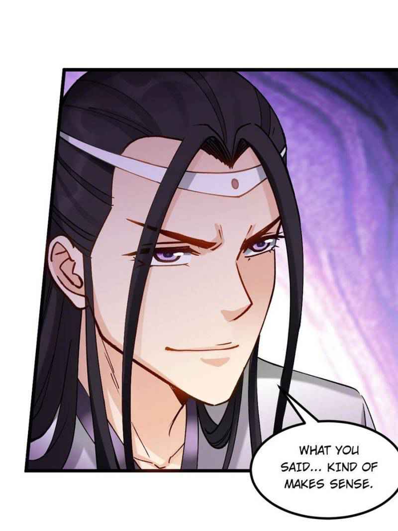 The Making of Patriarch Chapter 92 - Page 31