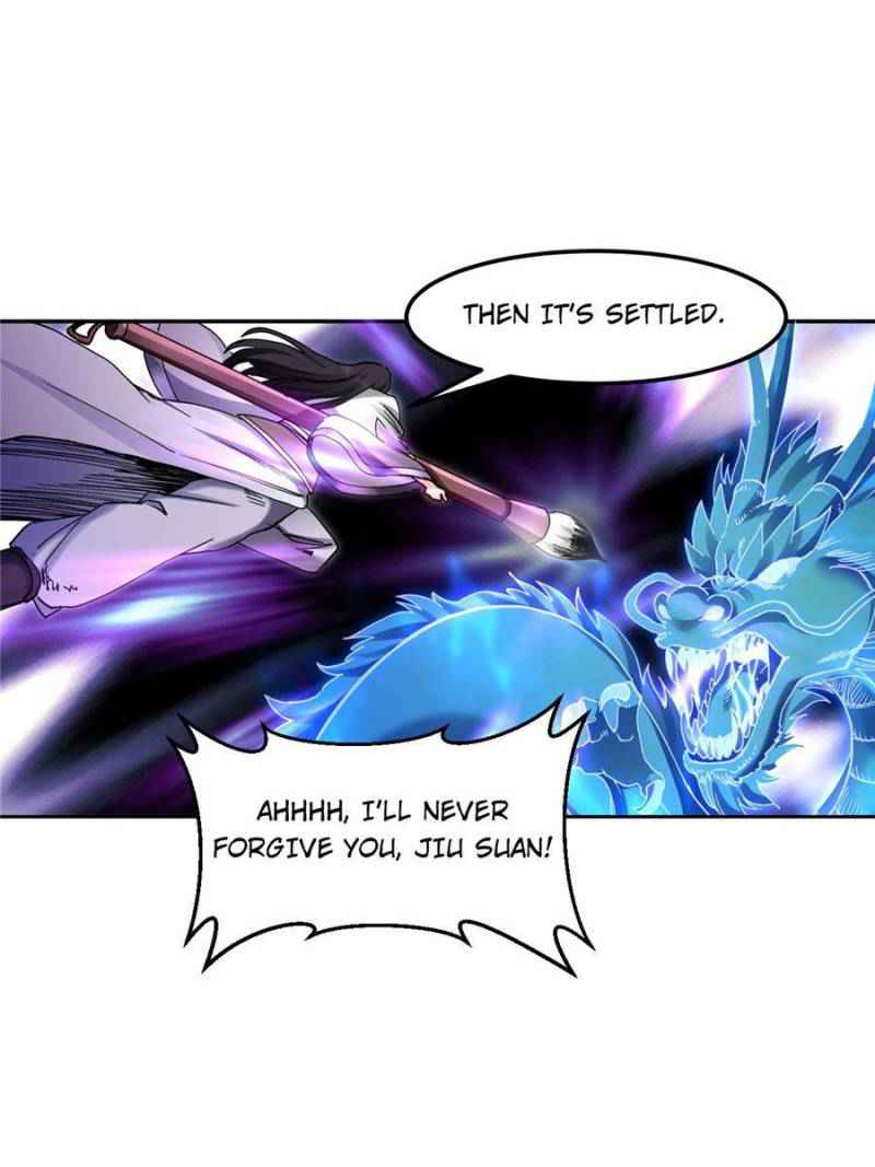 The Making of Patriarch Chapter 92 - Page 32