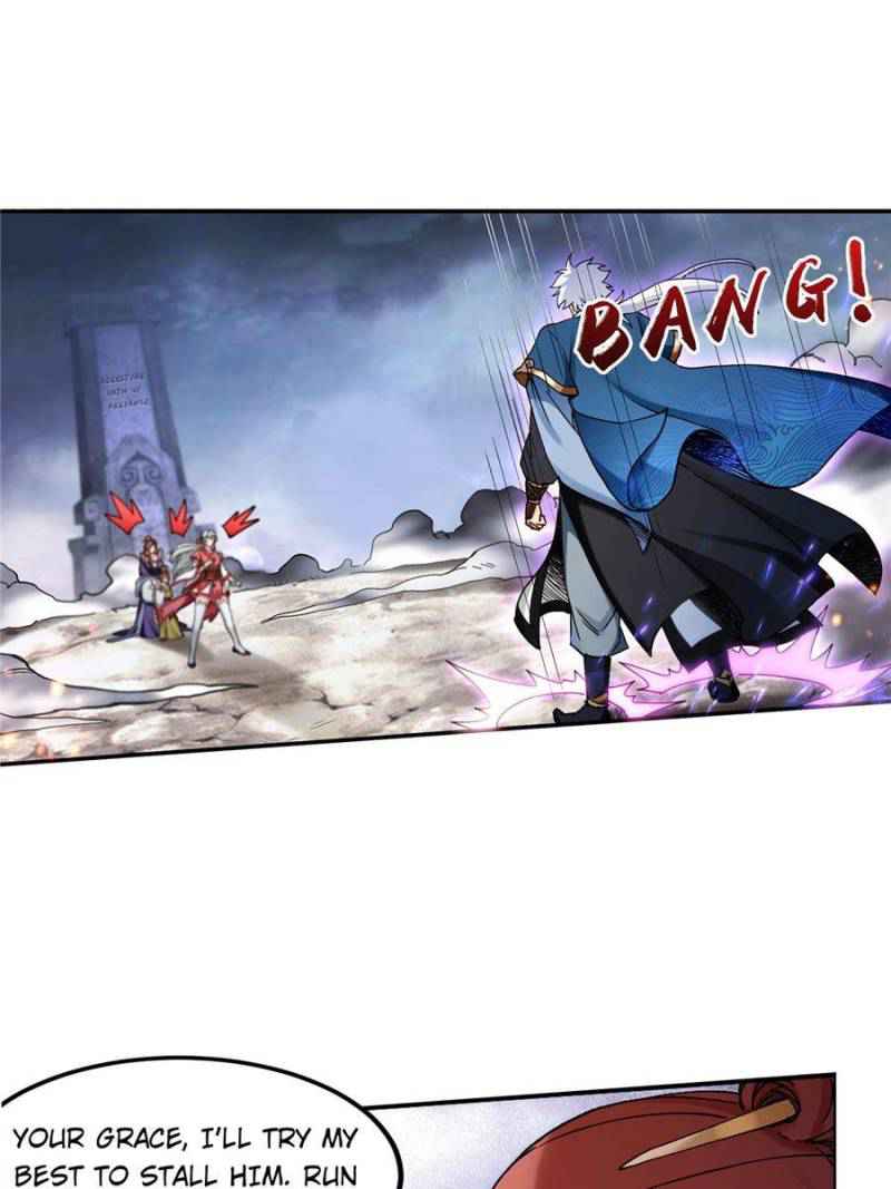 The Making of Patriarch Chapter 92 - Page 37