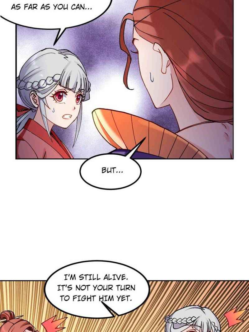 The Making of Patriarch Chapter 92 - Page 38