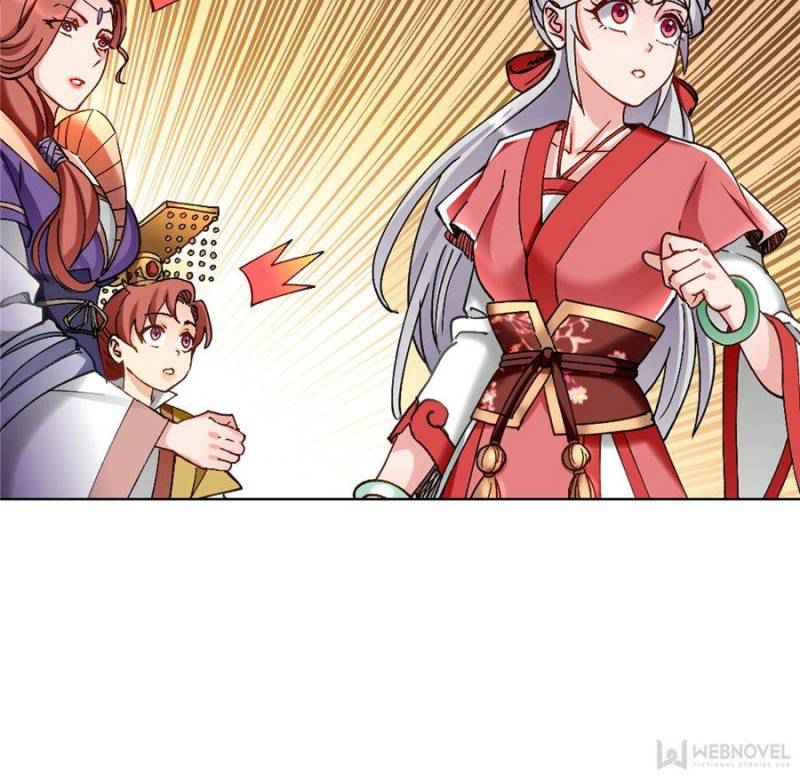 The Making of Patriarch Chapter 92 - Page 39