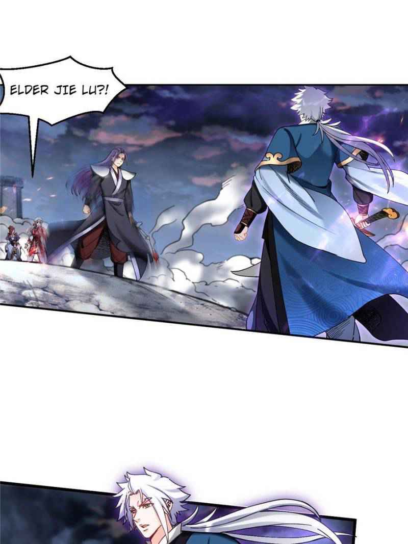 The Making of Patriarch Chapter 92 - Page 40