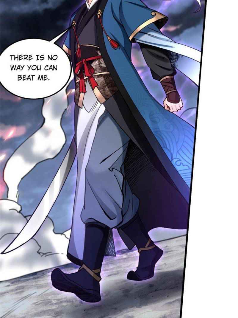 The Making of Patriarch Chapter 92 - Page 41
