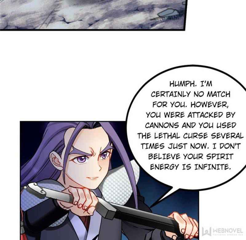 The Making of Patriarch Chapter 92 - Page 42