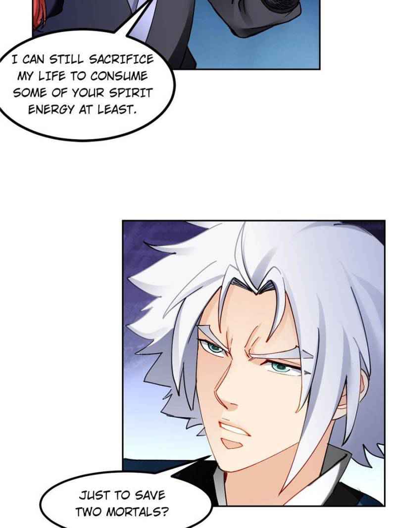 The Making of Patriarch Chapter 92 - Page 43