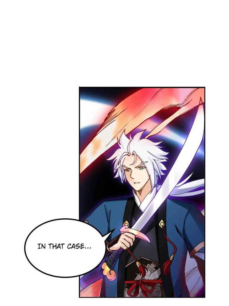 The Making of Patriarch Chapter 92 - Page 46