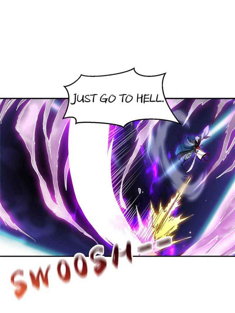 The Making of Patriarch Chapter 92 - Page 47