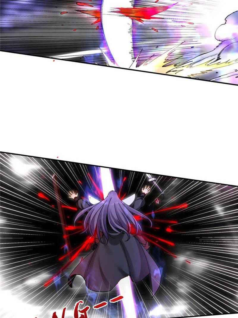 The Making of Patriarch Chapter 92 - Page 49