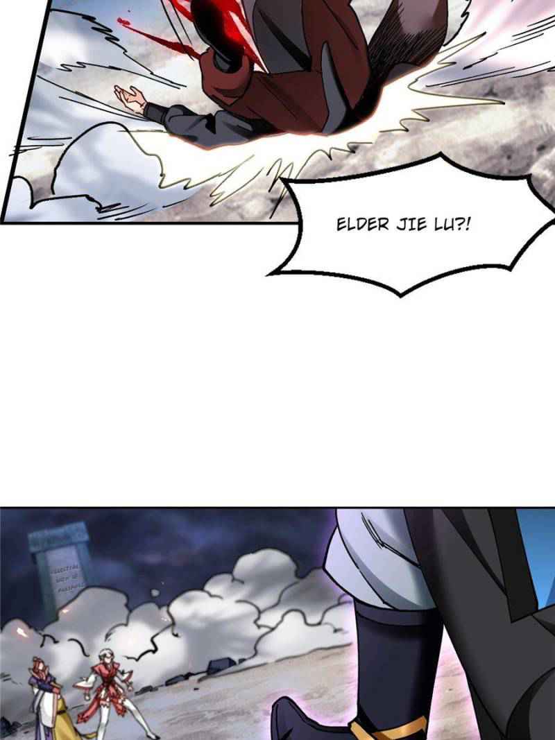 The Making of Patriarch Chapter 92 - Page 52