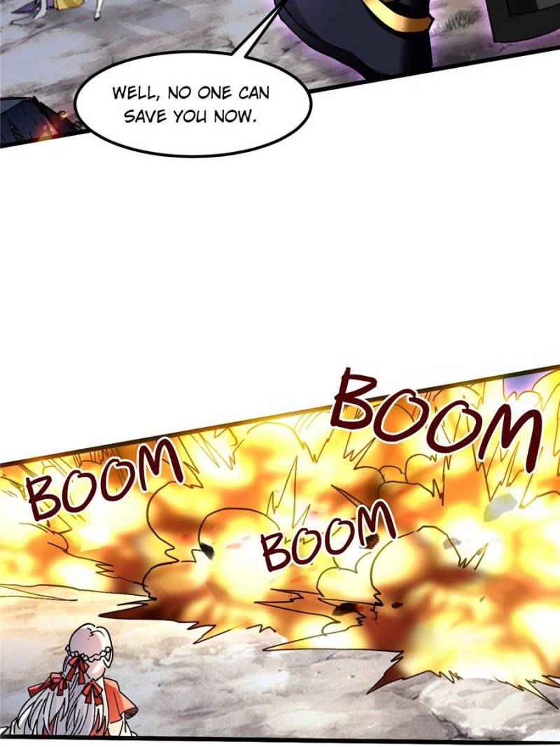 The Making of Patriarch Chapter 92 - Page 53