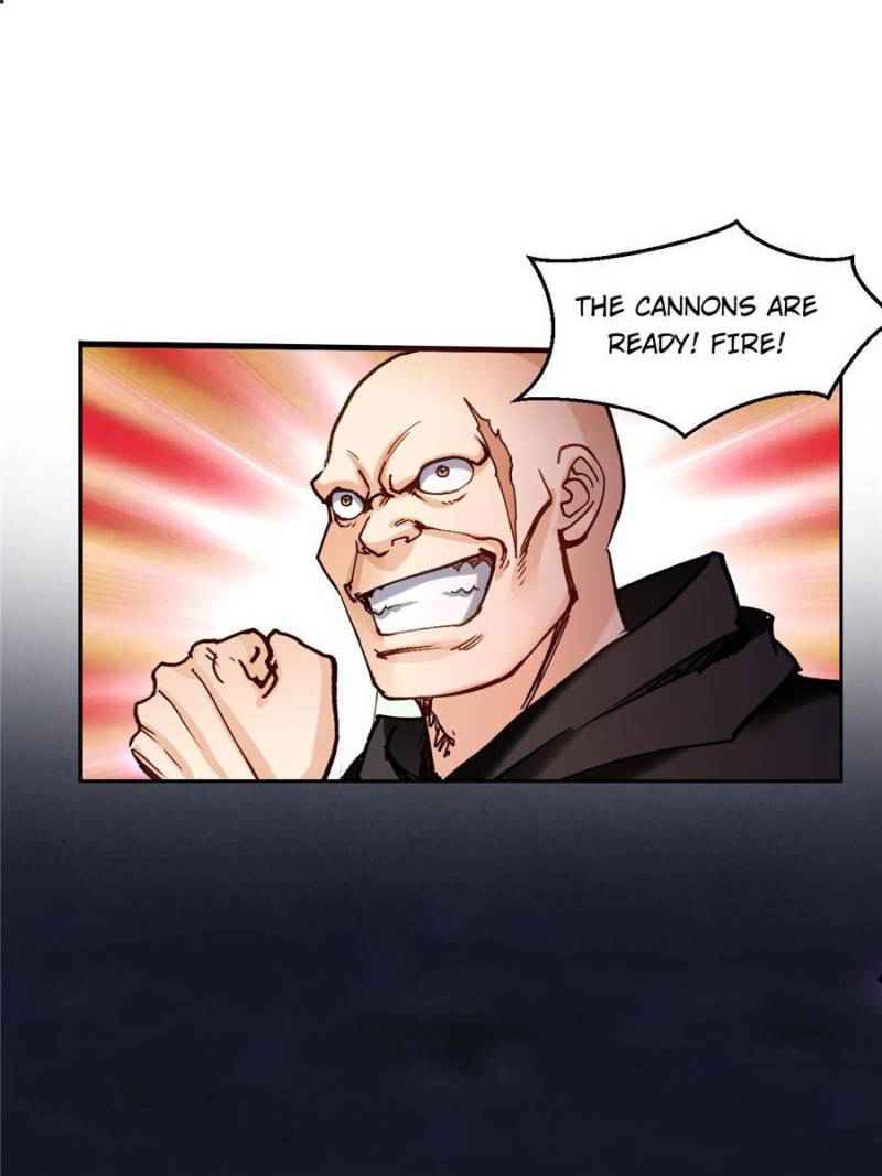 The Making of Patriarch Chapter 92 - Page 55