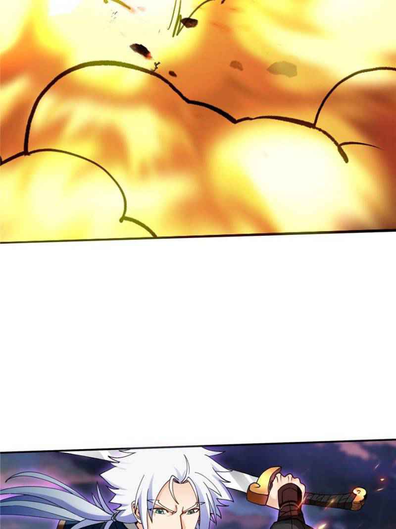 The Making of Patriarch Chapter 92 - Page 58
